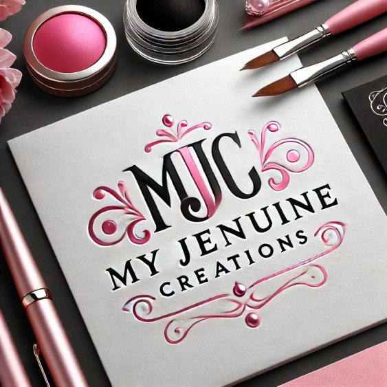 My Jenuine Creations